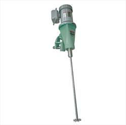 Máy khuấy Hanwa KZP-630